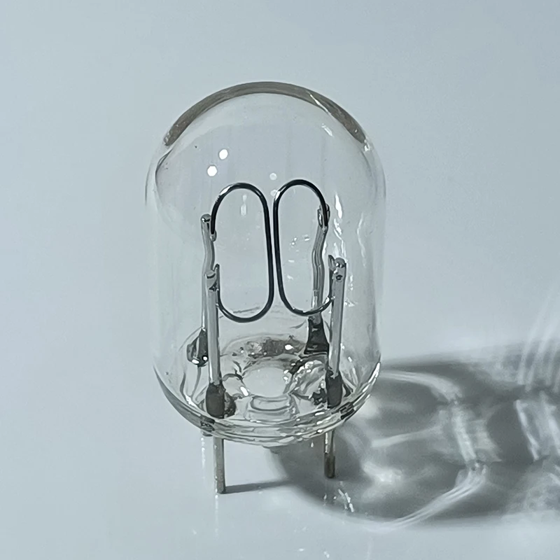 

GD-708 UV Photosensitive Tube Photocell Flame Detector Monitor Controller Fire Alarm UV Electric Eye