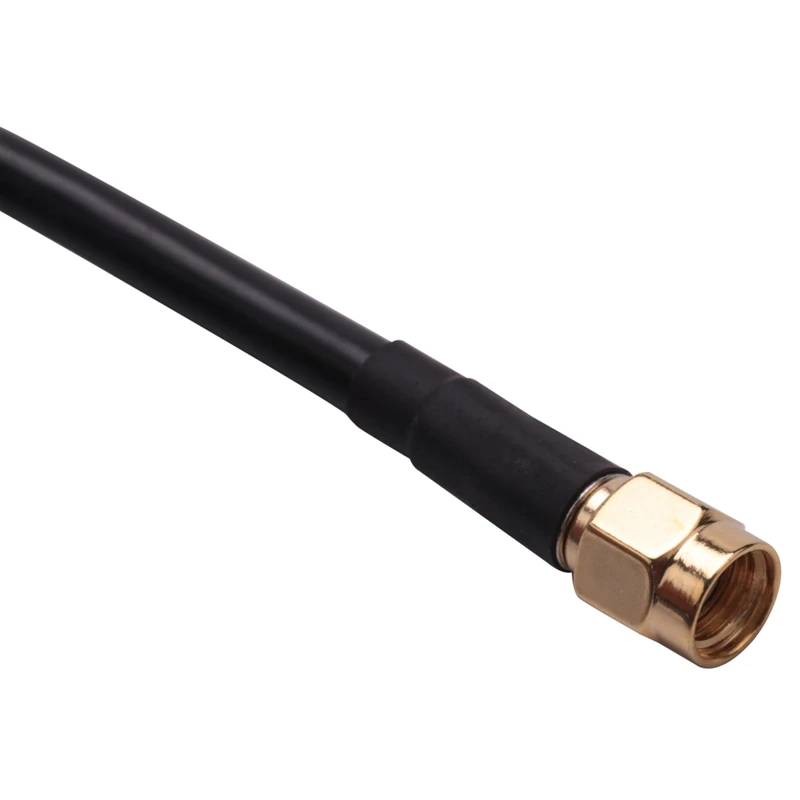 Антенна Wi-Fi 2 4 ГГц шт. 25 дБи Rp Sma наружная беспроводная антенна Yagi направленный