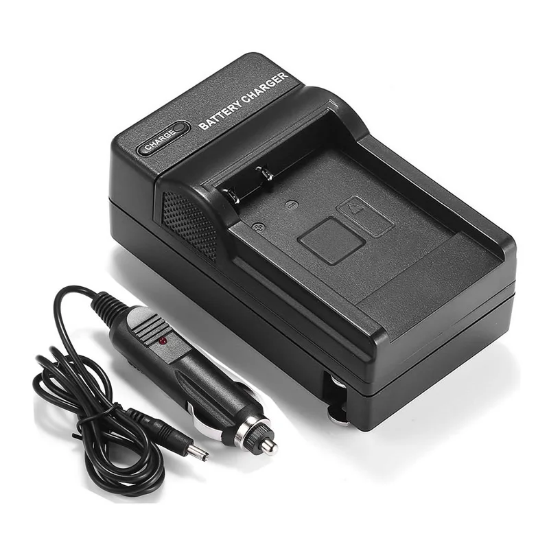 

SLB-1974 Charger with Car Charger SLB-1974 for Samsung Pro 815 815SE Battery Charger