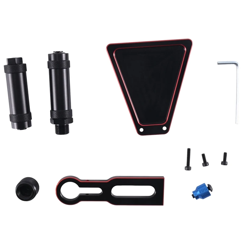 

1 комплект радиоуправляемых автомобилей 12 мм и 17 мм колесо Шестигранная шина динамический баланс для Traxxas Axial Arrma 1/5 1/7 1/8 1/10 Радиоуправляемый автомобиль