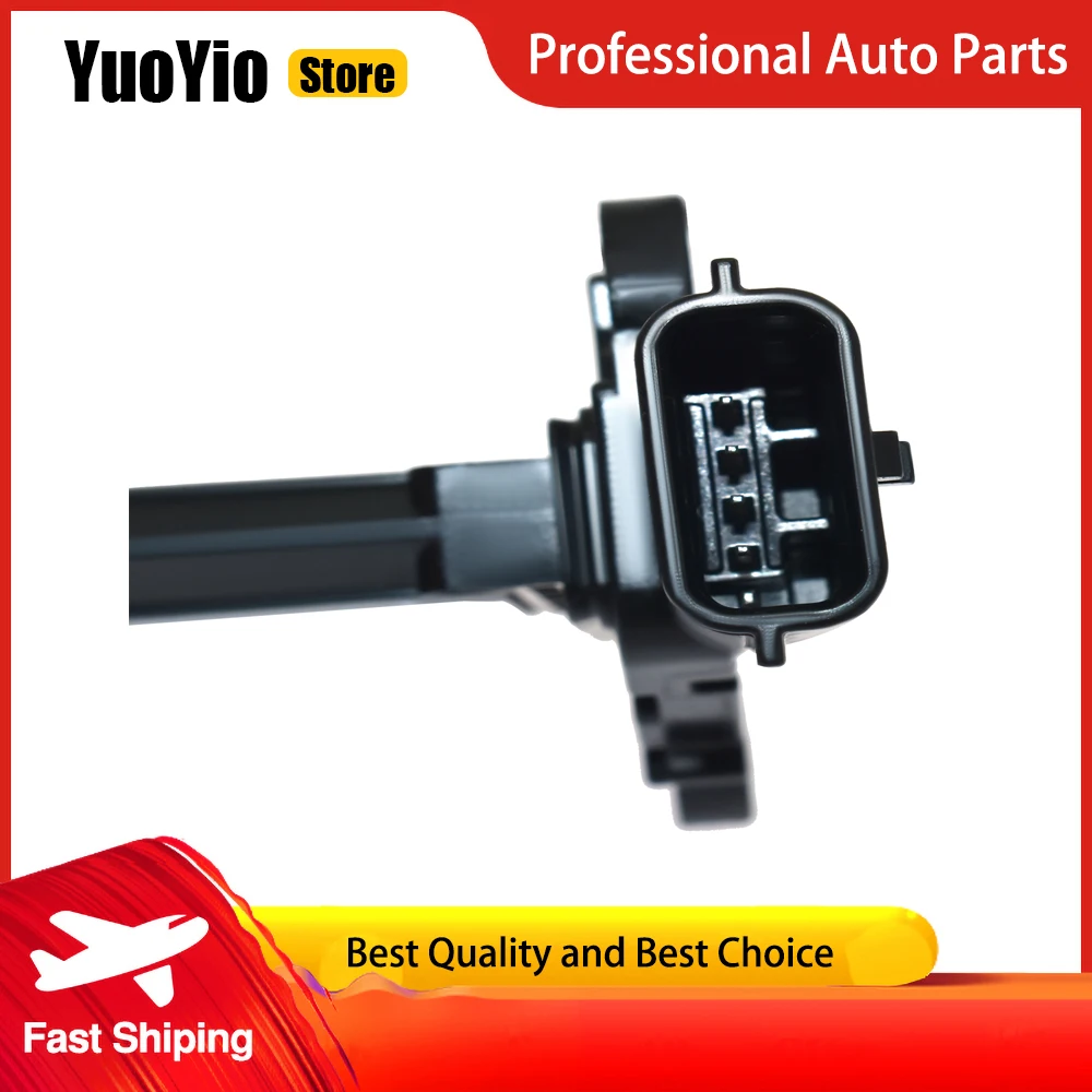 YuoYio 1 шт. новый расходомер воздуха AFH60M-51A для Nissan Qashqai