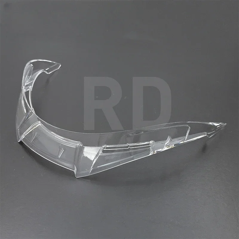 Новая модель подходит для AGV K6 с большой хвостовой пневматической лопастью