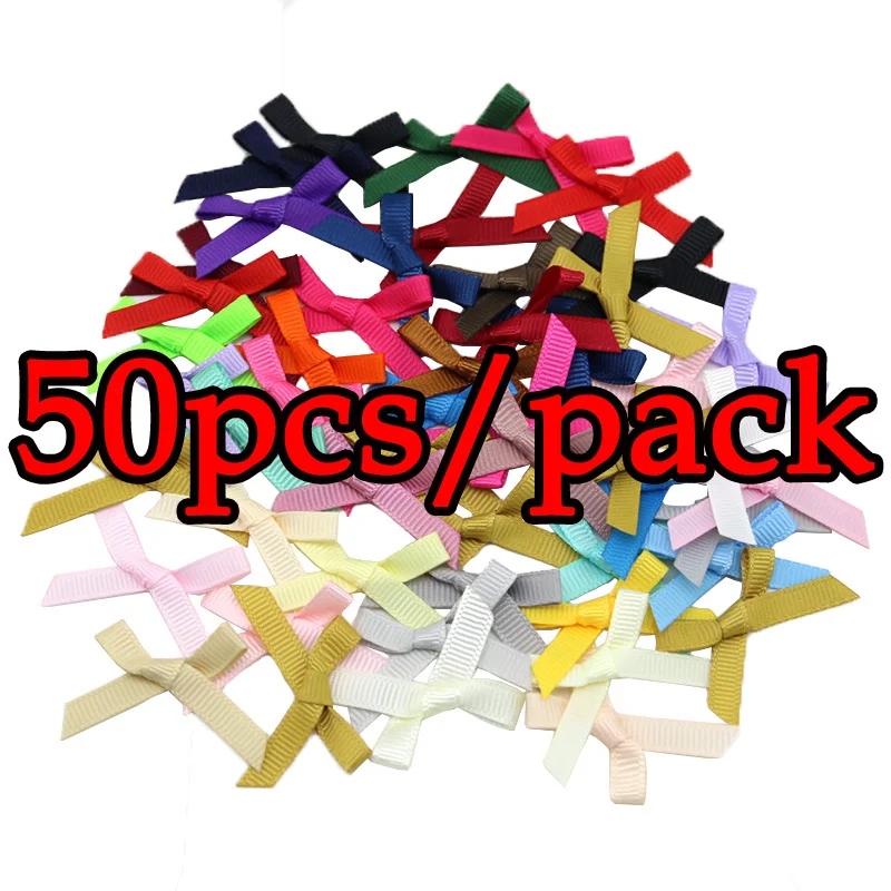 

Банты из ленты RIBBON HOUSE 50 шт.