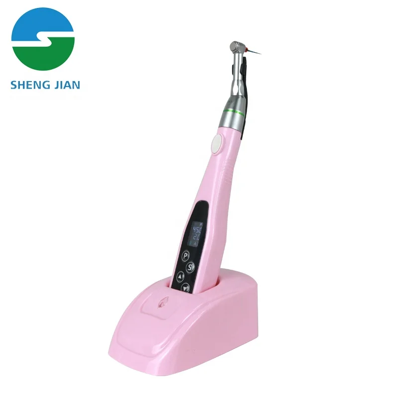 SHENGJIAN заводская цена оборудование для лечения корневого канала лечение 16:1