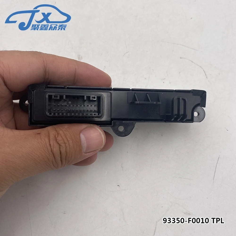 Запчасти переключатель крышки индикатора для Hyundai Elantra AD OEM 93350-F0010 TPL