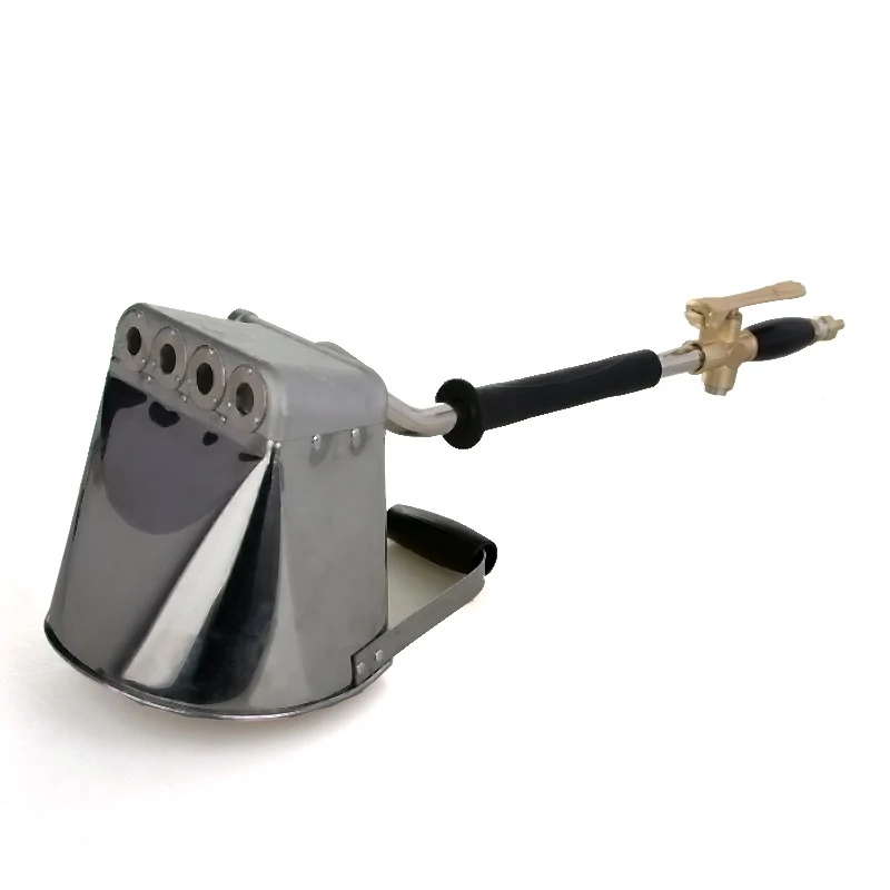 Пистолет-распылитель Vevor для окрашивания стен потолков цементного раствора