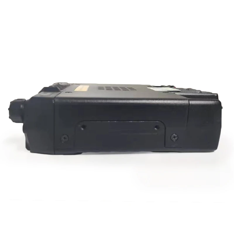 qyt 980plus mobile walkie talkie wireless 70w vhf uhf 200 channel color screen car station can usb charger free global shipping
