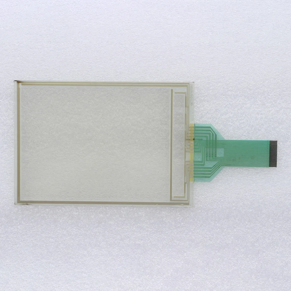 

New for Fuji UG221H-LE4Z2 Glass Panel Touch Screen