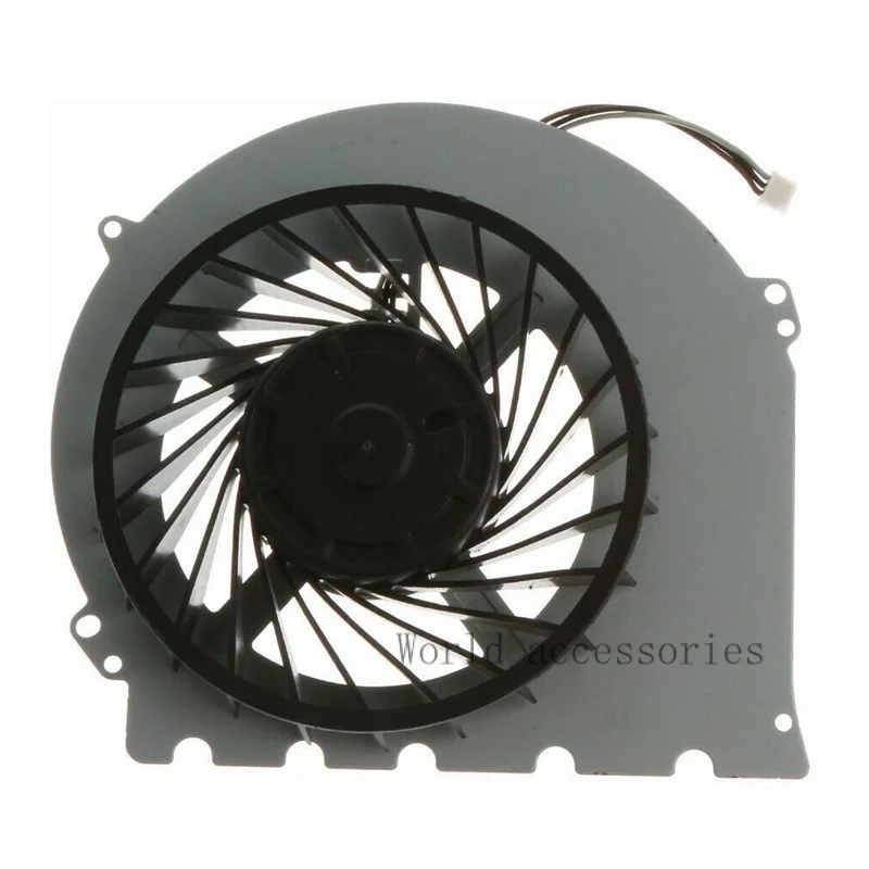 

New For Sony PlayStation 4 PS4 Slim CUH-2016A/B Internal Cooling Fan G85G12MS1AN-56J14