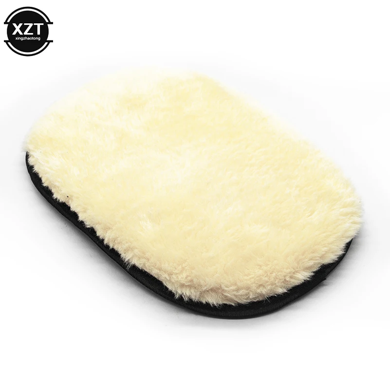 

Автомобильная шерстяная щетка, перчатки из микрофибры, шерстяные перчатки для мытья автомобиля, инструменты для стирки, детали мебели, стек...