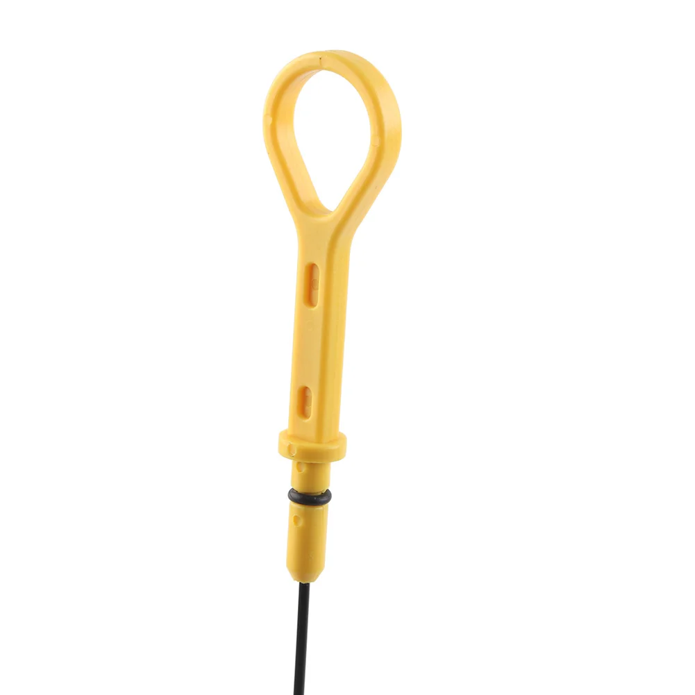 Медный щуп моторного масла автомобиля 380 мм для двигателя Mazda Protege 1.6L 1999-2003 годов 5