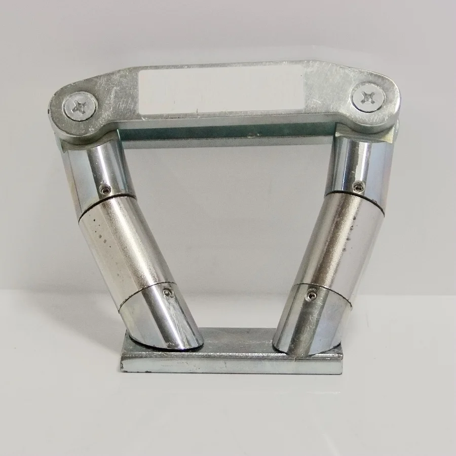 

Дефектоскоп с постоянным магнитом для испытания поверхностных трещин