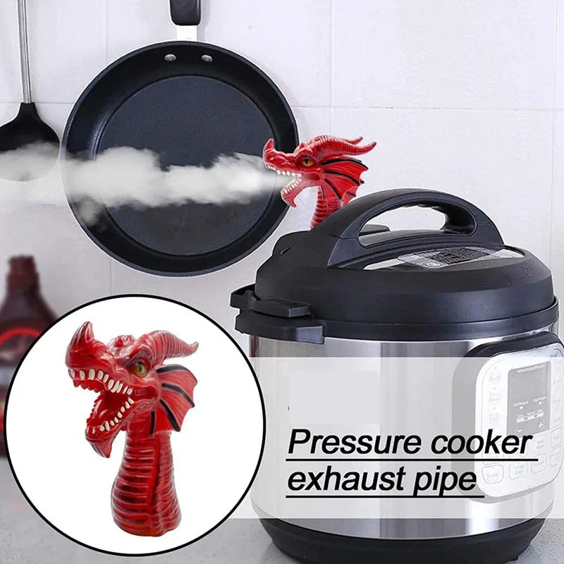 

Аксессуар для отвода пара, отвердитель пара для кастрюли, скороварки, кухонные принадлежности