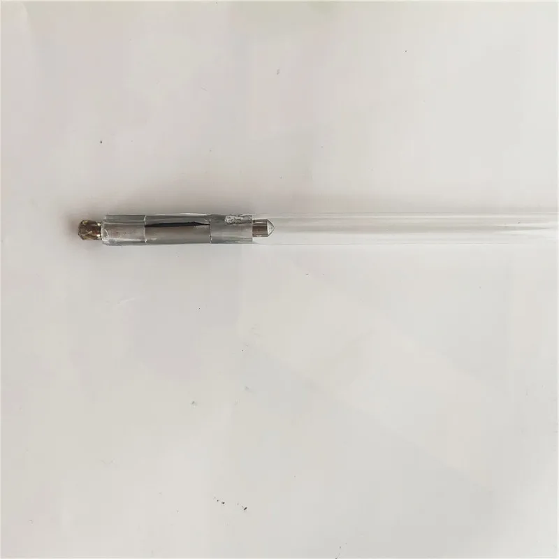 лазерная ксеноновая лампа 6*75*130 мм Q-Switch Nd Yag