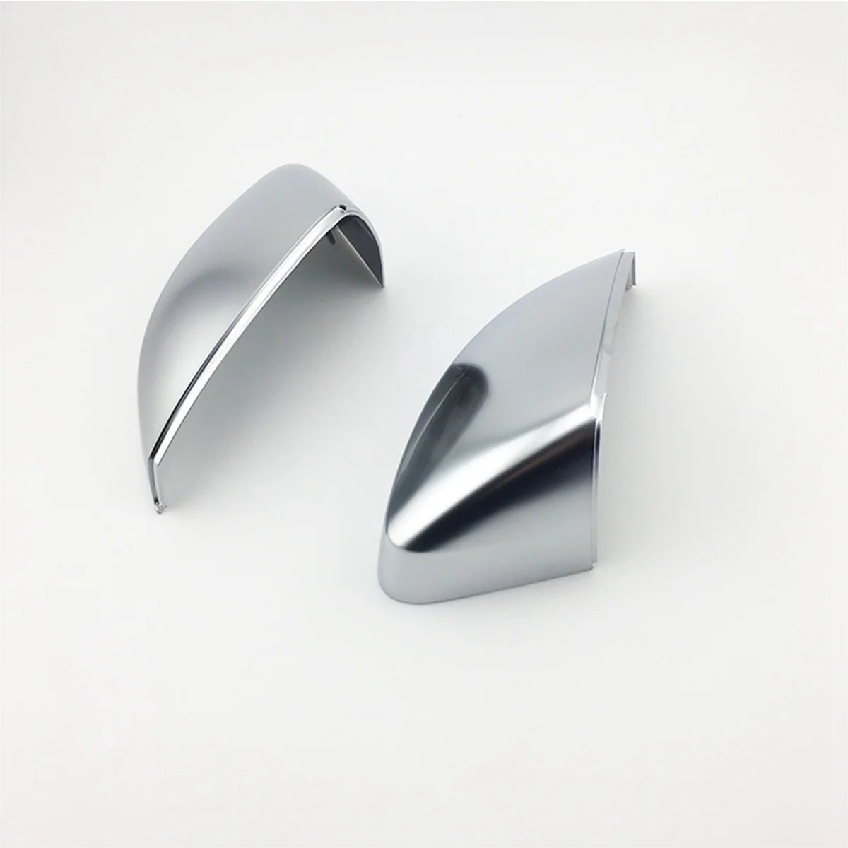 Чехол для зеркала заднего вида Audi A3 S3 2013- 2019