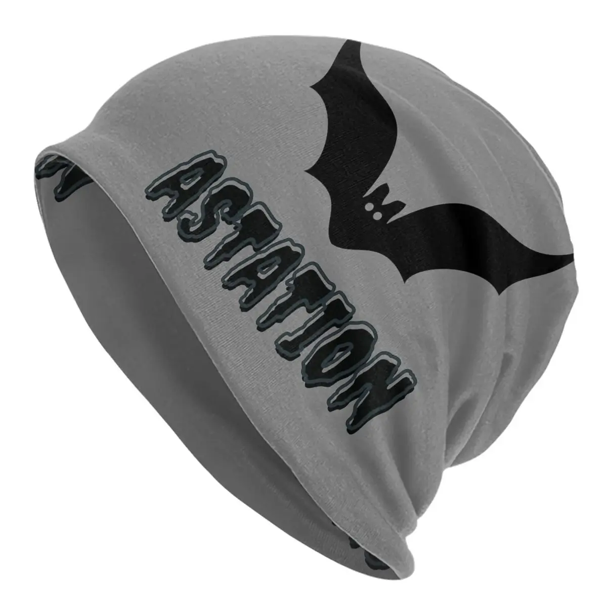 

Шапка-бини в стиле хип-хоп для мужчин и женщин