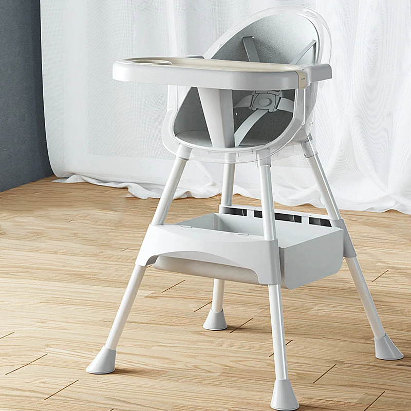 Teknum детское кресло складное многофункциональное портативное детский обеденный