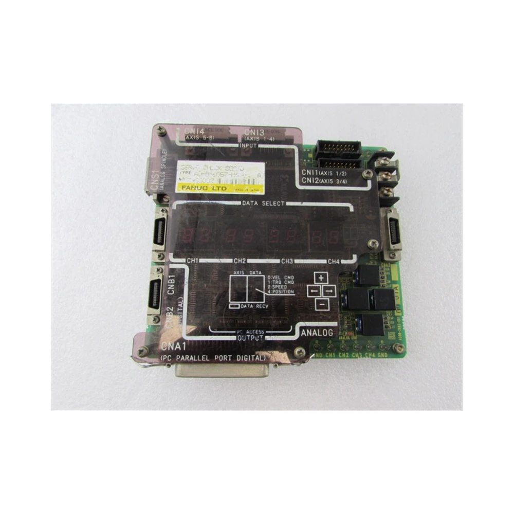 

industrial control board driver board controller A20B-2902-0643