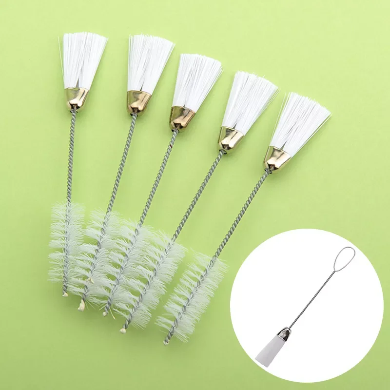 

2023NEW Double Ended Cleaning Brush Multi-function Sewing Machine Clean Brush Tail Sewing Machine Parts Accessories