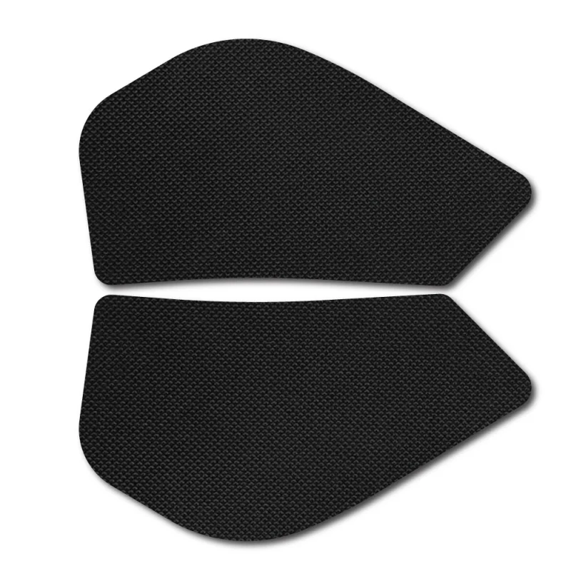 

For SUZUKI GSXR600 750 2001-2021 3M Self Adhesive Silicone Non-SlipTank Pads Traction Grips 3D Rubber