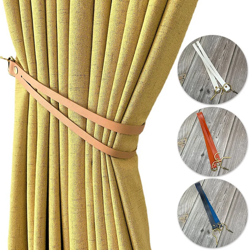 

1 шт., держатели для штор