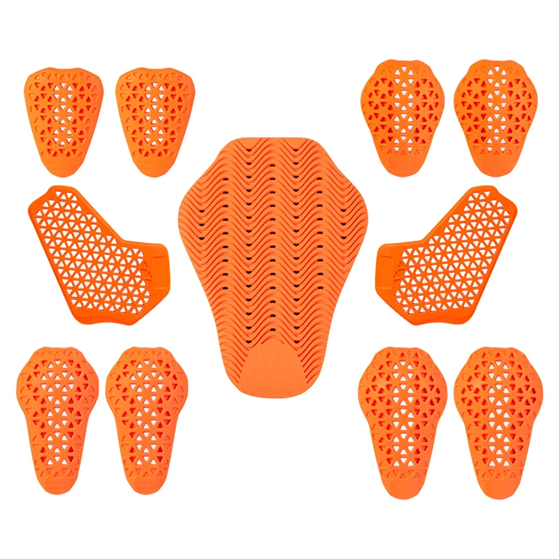 Универсальное встроенное защитное снаряжение, сертифицированная CE ...