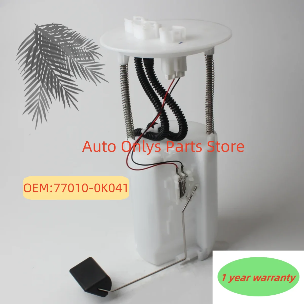 1 шт. топливный насос в сборе 77010-0K041 подходит для-Toyota Hilux Vigo пикап 770100K041