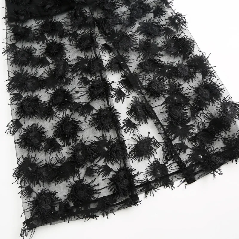 Женский купальник сексуальное бикини черная пляжная одежда с лямкой на шее