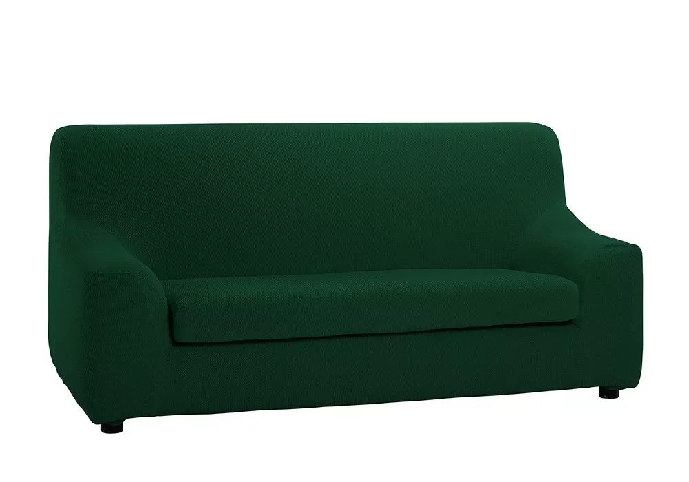 

Дуплексный чехол для дивана, новая модель в Тунисе | Цвет-зеленая бутылка, квадраты-2 места