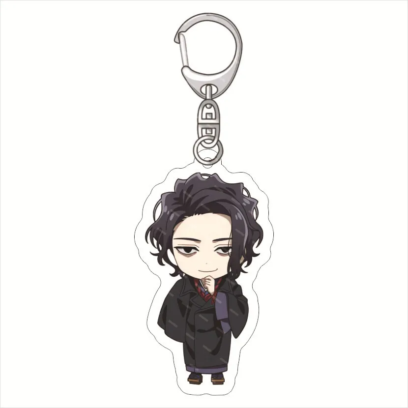 Милый аниме It Is Wrong To Try Pick Up Girls In A Dungeon брелок для ключей ювелирные изделия