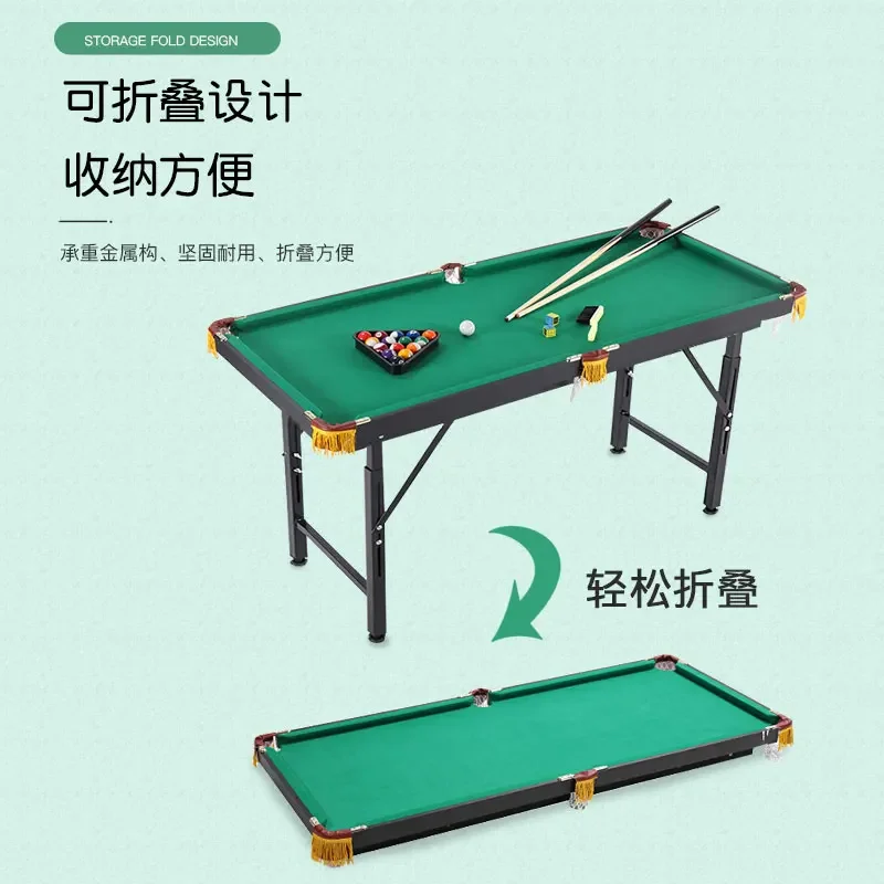 Бильярдный стол мини-крытый семейный выпуск бильярд игрушки для взрослых