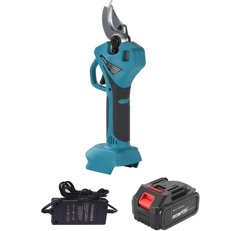 

Бесщеточные аккумуляторные ножницы Heimerdinger LB155