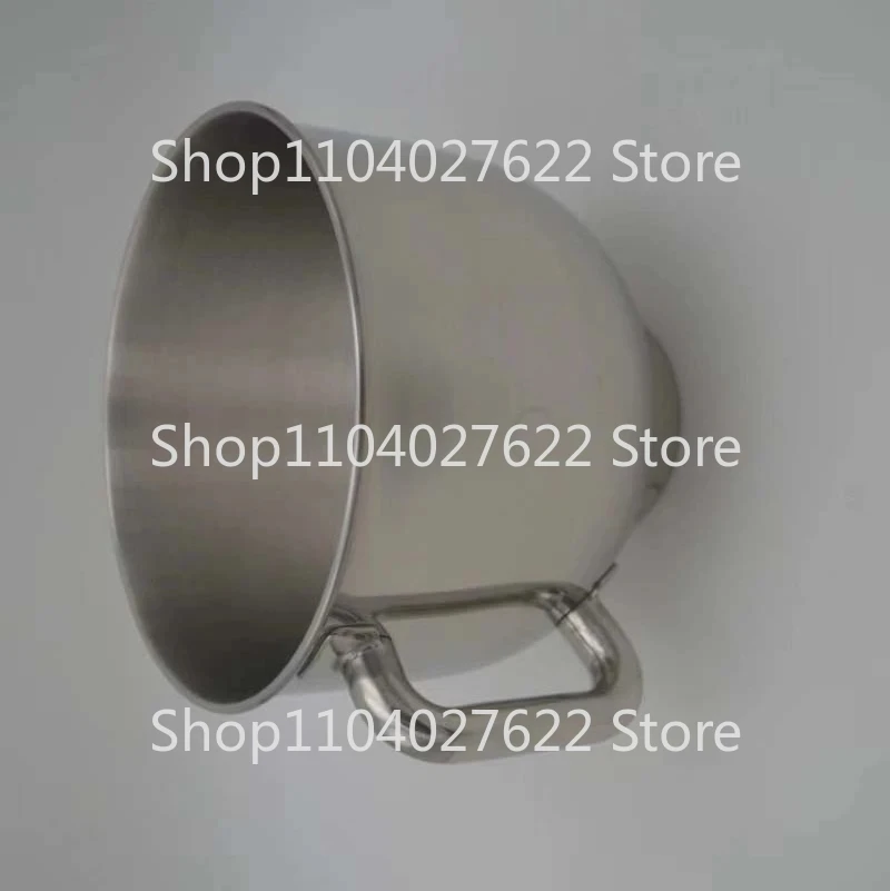 Применимо к KENWOOD/Kewood KMX752/KMX750/KMX754 аксессуары для кухонных машин ведро из