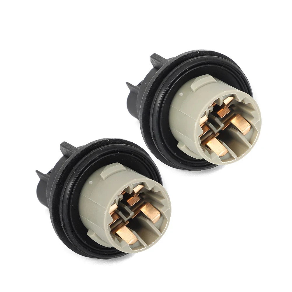 

Car Accessories Turn Signal Socket 68191950AA Easy Installation For Jeep Compass Patriot Front Daytime Running