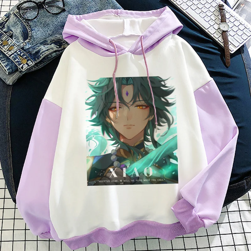 

Punk Graphic Print Zipper Ribbon Hooded Hoodie vintage Black Oversize Coat Sweatshirt 90s Streetwear clothes vintage jacket top