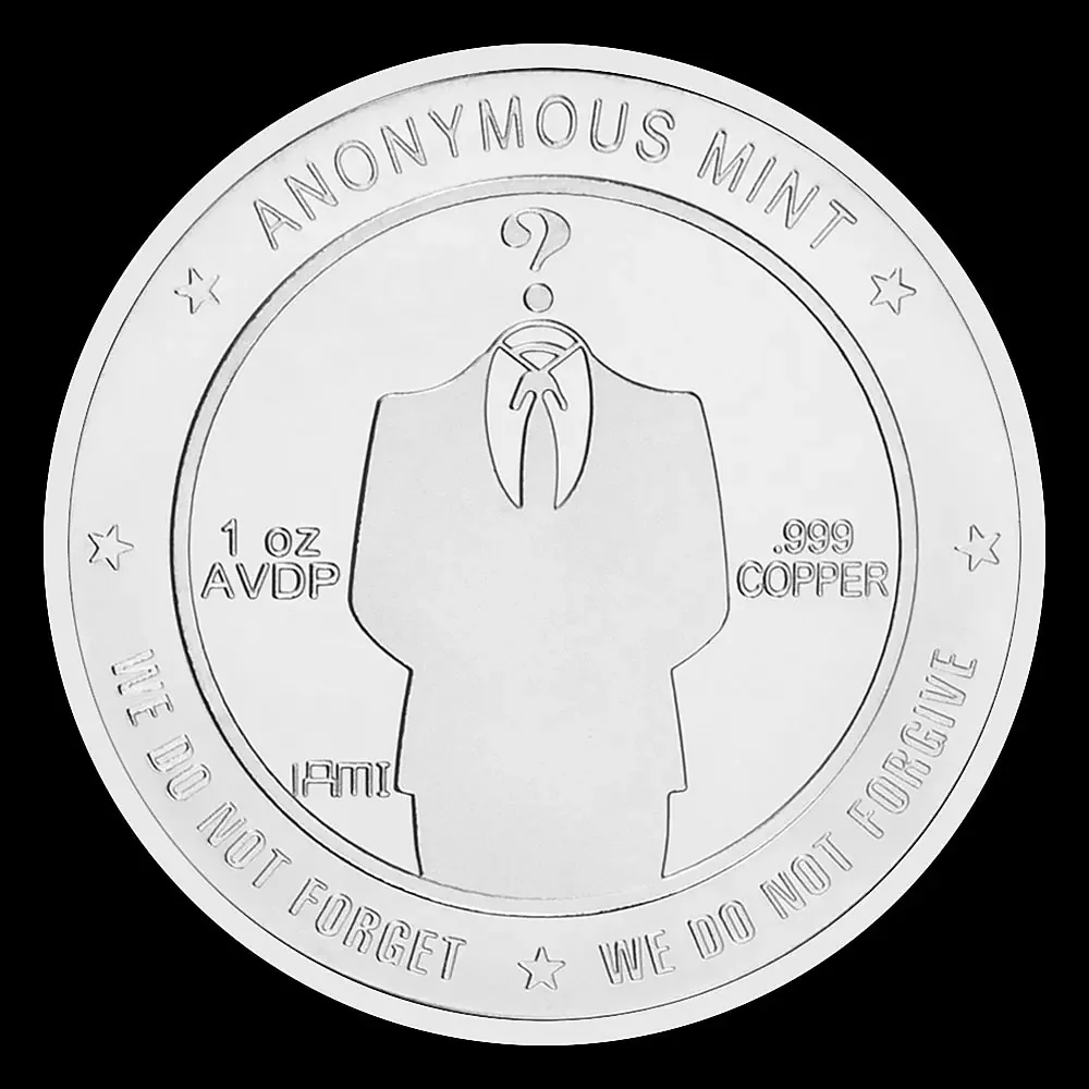 

Коллекционная монета Bitcoin