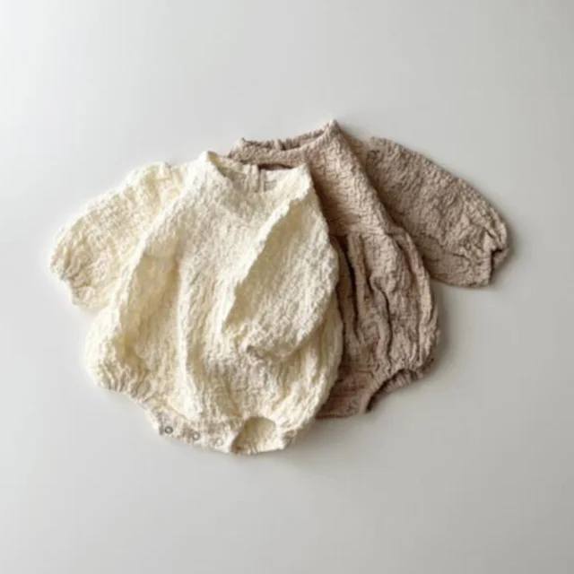 Baby Bodysuit 1