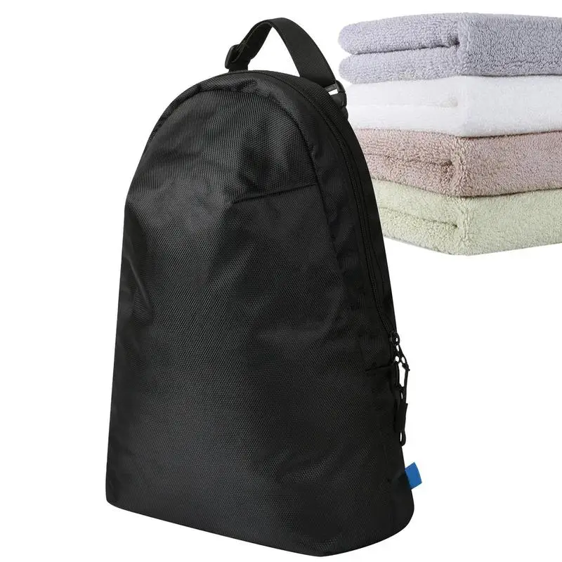 

Swimming Equipment Bag Folding Waterproof Swimming Bag Spacious Bag Waterproof Storage For Pool Gym Beach Multiple Pockets &