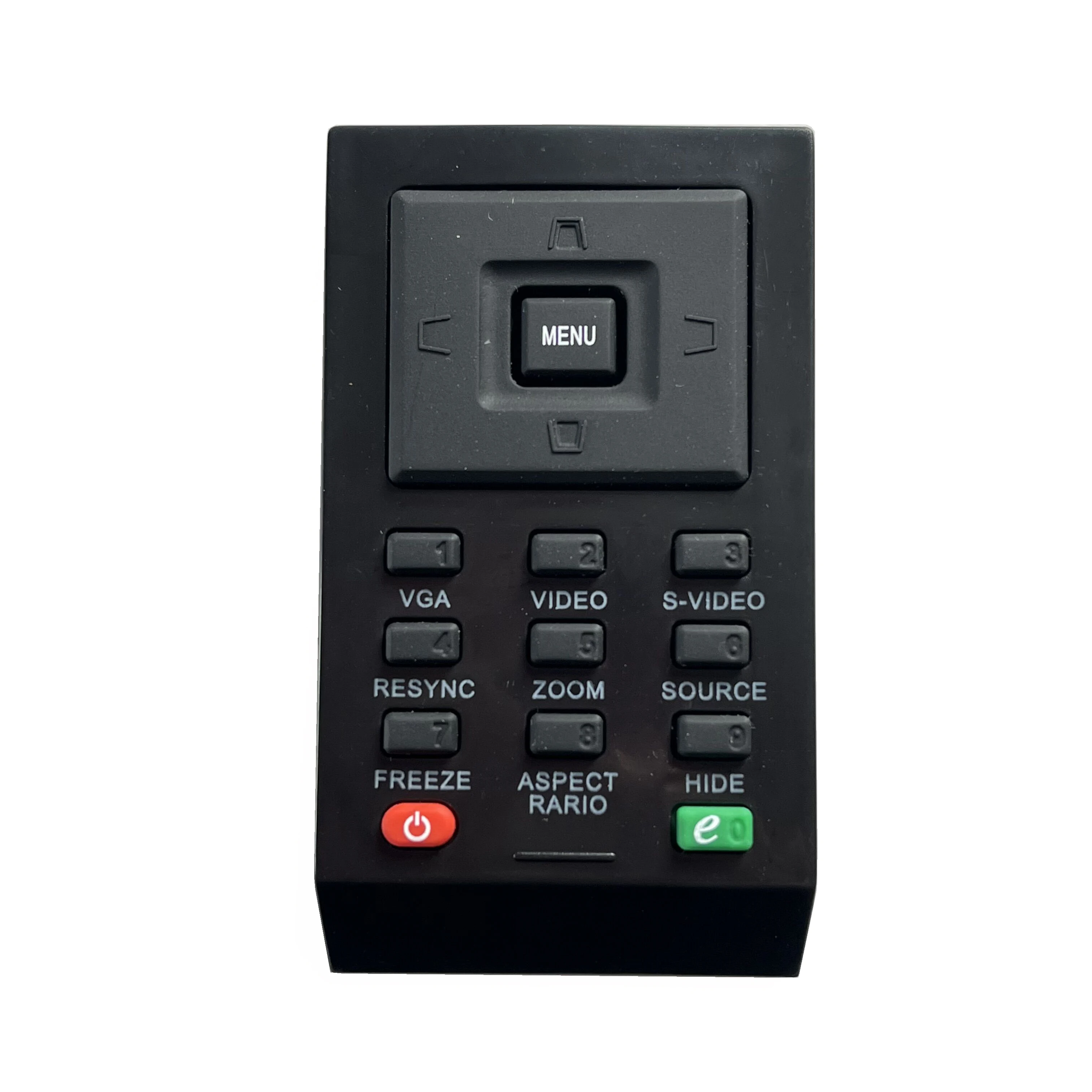 Пульт дистанционного управления для проектора Acer D101E EV-S11T X110P X1161P X1161PA X1261P X1163N D110 X112 P1163