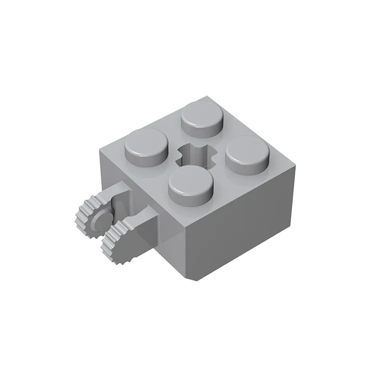 

EK Building Blocks Compatible with LEGO 40902 Technical Support MOC Accessories Parts Assembly Set Bricks DIY