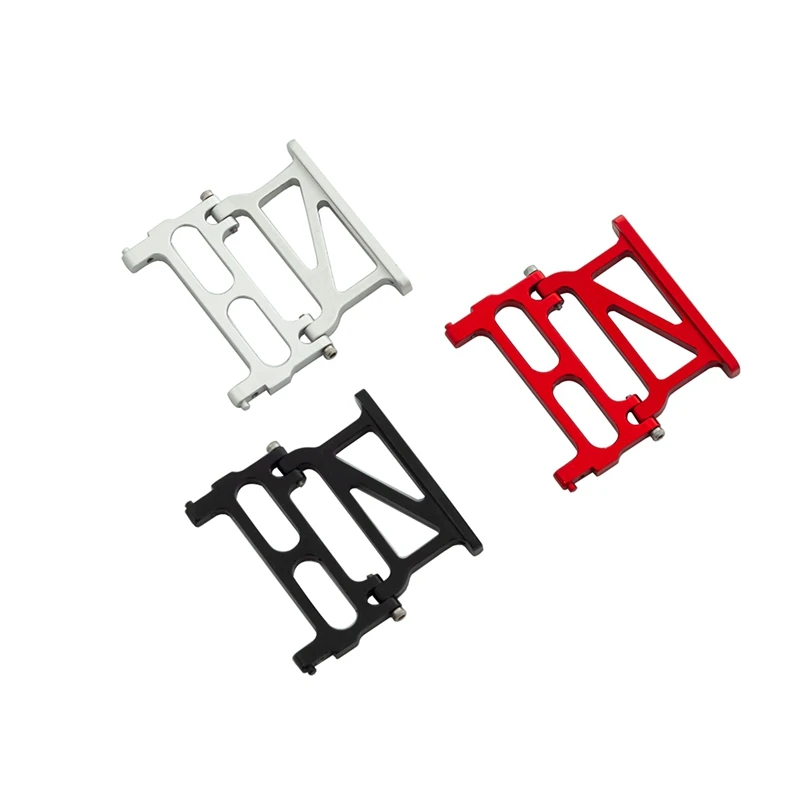 Для осевого SCX24 AXI00001 C10 1/24 RC гусеничный автомобиль металлический задний корпус