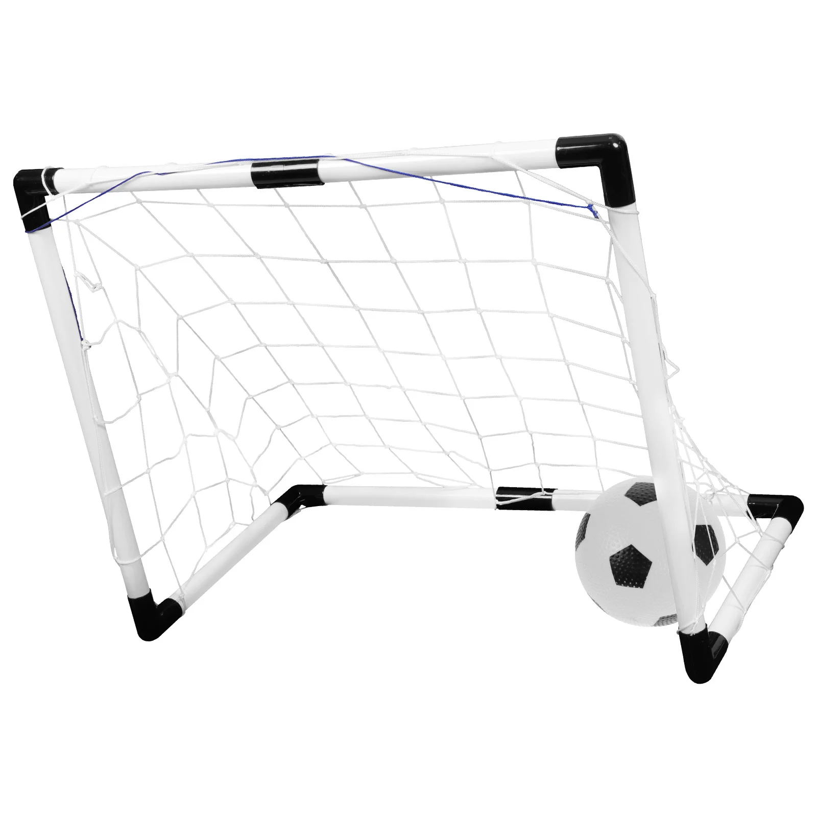 Детские футбольные ворота футбольное тренировочное оборудование для сетки на