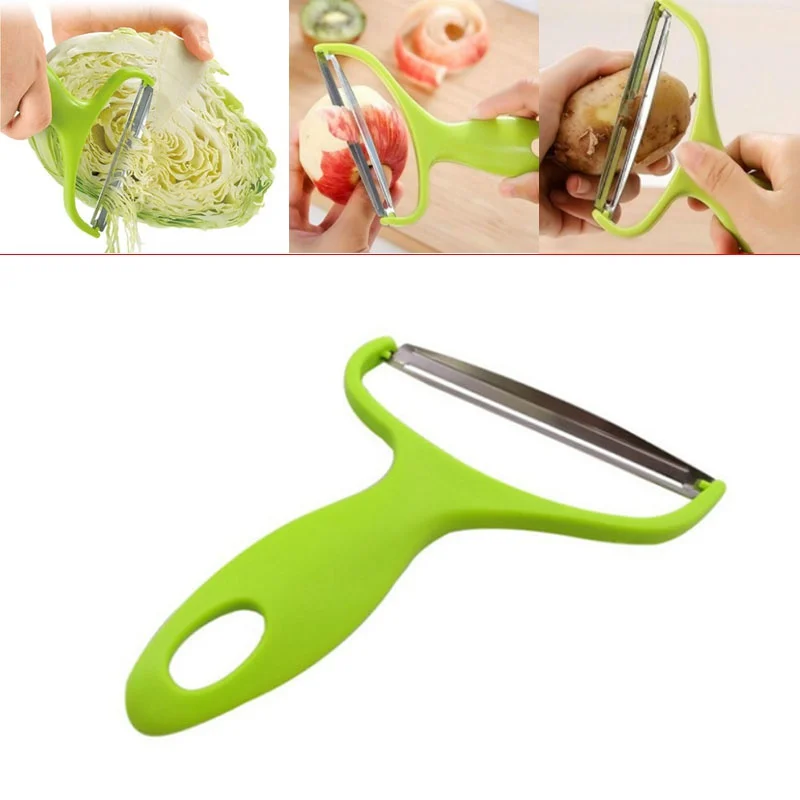 

Delysia King Vegetables Peelers