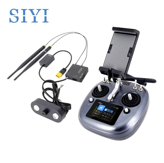 SIYI VD32 машина для защиты растений дистанционное управление защитой