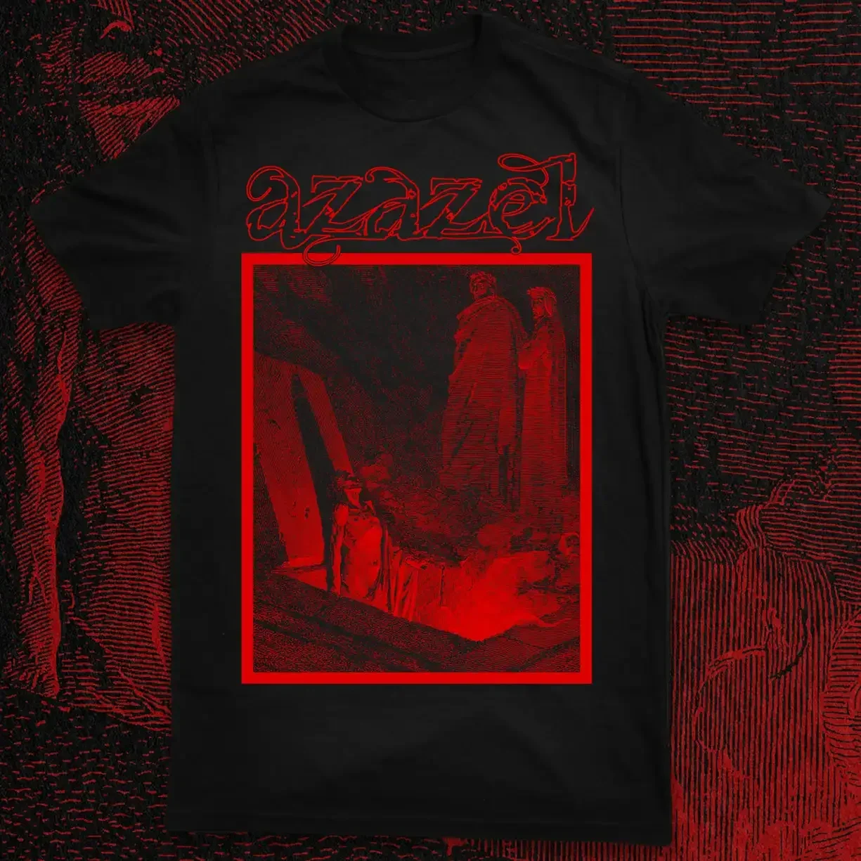 AZAZEL &quotDORE&quot СОРОЧКА унисекс ХЛОПКОВАЯ ФУТБОЛКА