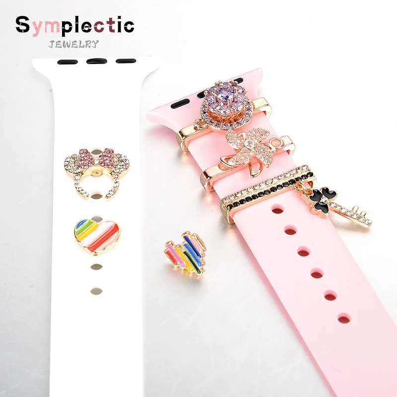 

Силиконовый браслет для часов Apple watch 5/4/3