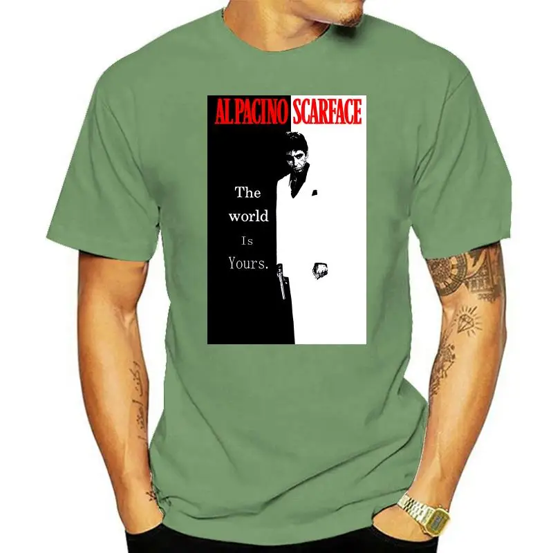 

Мужская футболка из натурального хлопка, Размеры Sm 4Xl 014760