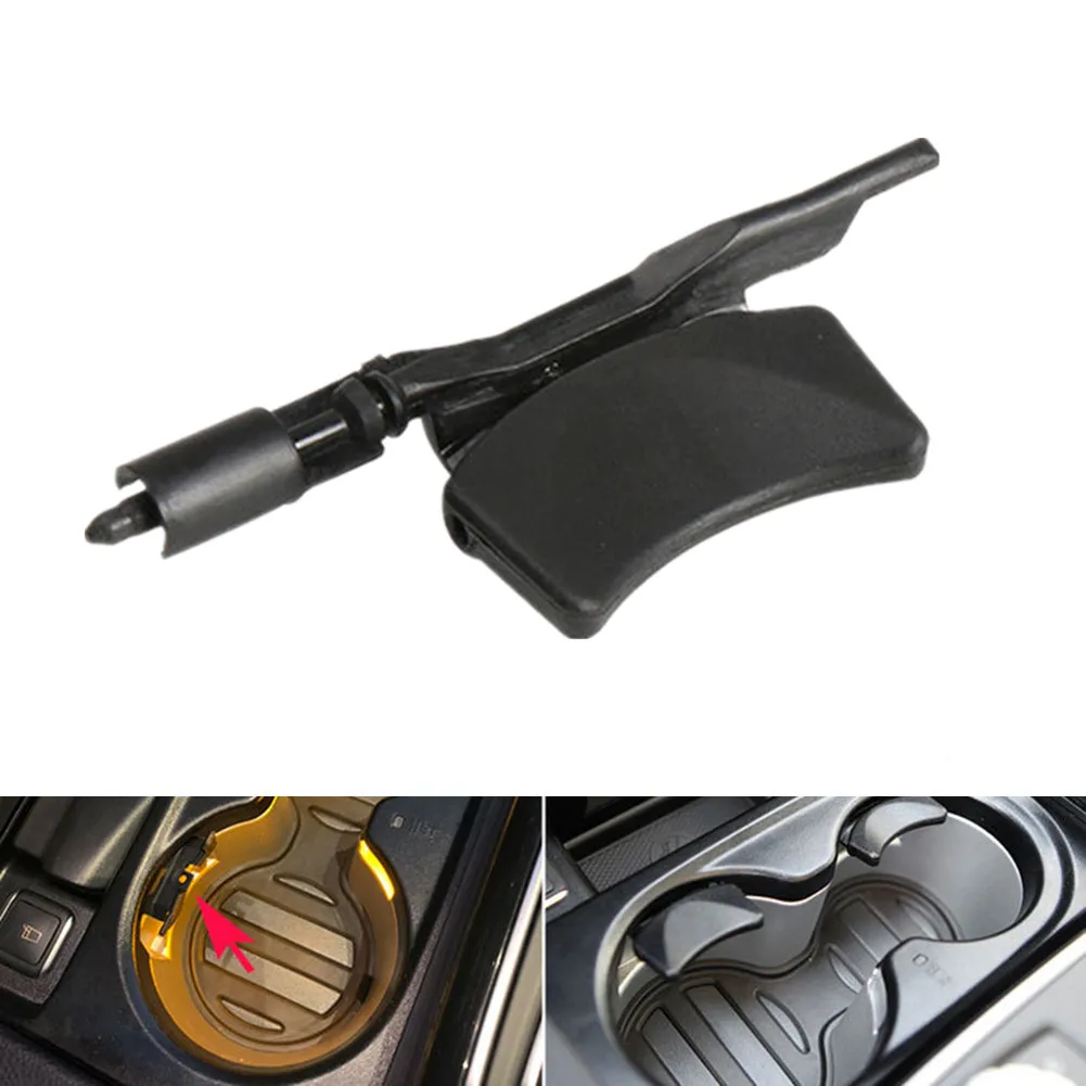 

Water Cup Holder Car Cup Holder Car Accessories Retractable Buckle X166 W292 A1666806402 Car Interior Center Left