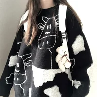 Крутые свитеры#4