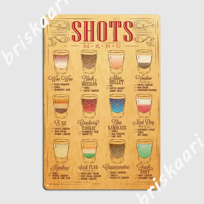 Типы фотографий плакаты металлические фотообои для гостиной дизайнерские пластины оловянные плакаты с вывесками